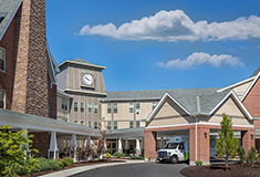 JLL arranges recapitalization <br> of the Residence at Valley Farm